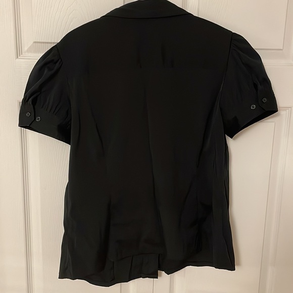 Jessica button top - Picture 2 of 5